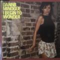 CD - Danni Minogue - I Begin To Wonder