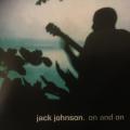 CD - Jack Johnson - On and On