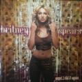 CD - Britney Spears - Oops!...I Did it again