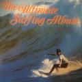 CD - Ultimate Surfing Album - Various Artists