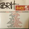 CD - The `96 Brit Awards