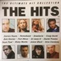CD - The Hits 15 - The Ultimate Hit Collection