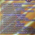 CD - Silent Night - Various Artists (Christmas Album)