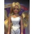 Patricia Lewis Fashion Doll - Same Size as Barbie See Pics (New)