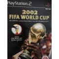 PS2 - 2002 FIFA World Cup