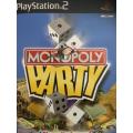 PS2 - Monopoly Party