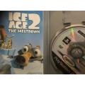PS2 - Ice Age 2 The Meltdown Platinum