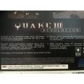 PS2 - Quake III Revolution