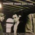 CD - The Calling - Adrienne (Single)