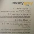 CD - Macy Gray - Still (Single)