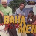 CD - BahaMen - Who Let The Dogs Out (Single)