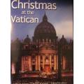 DVD - Christmas at The Vatican - Various Artists