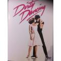DVD - Dirty Dancing - Swaze