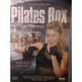 DVD - Pilates Box - Inch Loss Workout (New Sealed)