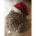 Tatty Teddy Christmas - Me To You Carte Blance Greetings " Someone Special " +-16cm