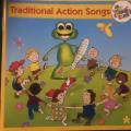 CD - Clamber Club - Traditional Action Songs