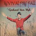 CD - Gerhard Van Wyk - Revival Fire Fall (signed)