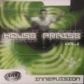 CD - Innervision - House Praise Vol. 1