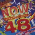 CD - Now That`s What I Call Music 48