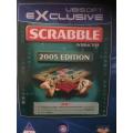PC - Scrabble Interactive 2005 Edition