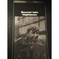 The Third Reich - Decent into Nightmare - Time Life Books - Hard Cover 183 pgs