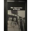 The Third Reich - The Apparatus of Death - Time Life Books - Hard Cover 190 pgs