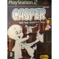 PS2 - Casper And The Ghostly Trio