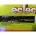 CD - Eclectica