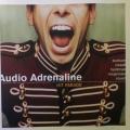 CD - Audio Adrenaline - Hit Parade - The Greatest Hits