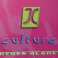 CD - JC Culture - Never Alone