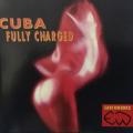 CD - Cuba - Fully Charged