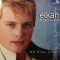 CD - Elkan Butler - Ek Hou Vas