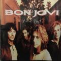 CD - Bon Jovi - These Days