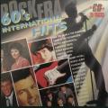 CD - International Hits - 60`s Rock Era