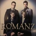 CD - Romanz - Bly Getrou
