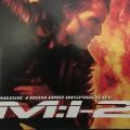 CD - Mission Impossible 2 - Music From and Inspired by