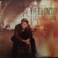 CD - Peter Cincotti - East of Angel Town