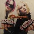 CD - Shampoo - Girl Power (Single) (Card Cover)