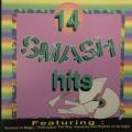 CD - 14 Smash Hits - Various Artists