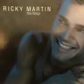 CD - Ricky Martin - She Bangs (Single)