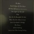 CD - Westlife - The Love Album