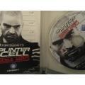 PS3 - Splinter Cell Double Agent