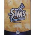 PC - The Sims  - Vacation expansion pack