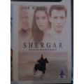 DVD - 2 Full Lenghth Movies on one Disc - Across the Tracks (Pitt) / Shegar (walsh)