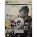 Xbox 360 - Ghost Recon 2 Advanced Warfighter Tom Clancy`s