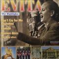 CD - Evita - The Highlights - Broadway Collection