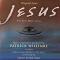 CD - Jesus - The Epic Mini-Series Original Score