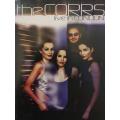 DVD - The Corrs - Live In London