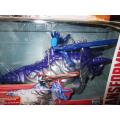 Transformers  Figurine Dino Jouster  Autobot Drift & Dinobot Slug Hasbro