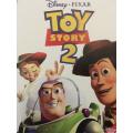 DVD - Toy Story 2 - Disney / Pixar